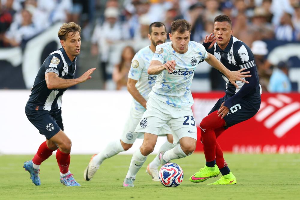 点射得分，凯文-迪克斯成为历史首位在德甲进球的印尼球员