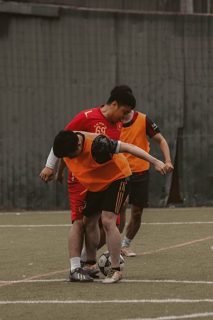 北京男篮在